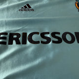 Olympique Marseille Away Shirt 1998/99 – L