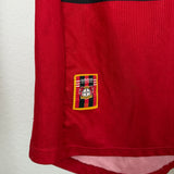 Bayer Leverkusen Home Jersey 1998/99 – 176 cm - S