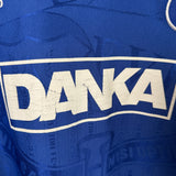 Everton FC Heimtrikot 1995/96 – XL