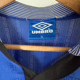 Everton FC Heimtrikot 1995/96 – XL