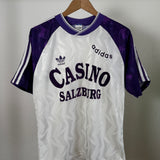 Casino Salzburg Home Jersey 1992/93 – M