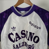 Casino Salzburg Home Jersey 1992/93 – M