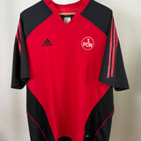 1. FC Nürnberg Heimtrikot 2006/07 – XL