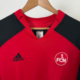 1. FC Nürnberg Heimtrikot 2006/07 – XL