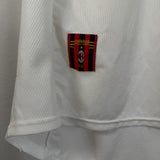 AC Milan Away Jersey 1998/99 – Maldini #3 – M