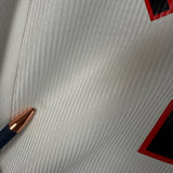 AC Milan Away Jersey 1998/99 – Maldini #3 – M