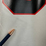 AC Milan Away Jersey 1998/99 – Maldini #3 – M