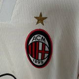 AC Milan Away Jersey 1998/99 – Maldini #3 – M