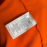 Niederlande 2000 Heimtrikot – Bergkamp #10 (L)