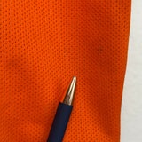 Niederlande 2000 Heimtrikot – Bergkamp #10 (L)