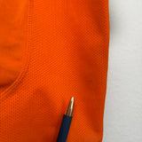 Niederlande 2000 Heimtrikot – Bergkamp #10 (L)