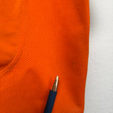 Niederlande 2000 Heimtrikot – Bergkamp #10 (L)