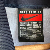 TSV 1860 München 1996/97 Auswärtstrikot – Nike – Löwenbräu – L