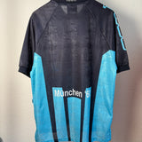TSV 1860 München 1996/97 Auswärtstrikot – Nike – Löwenbräu – L