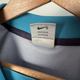 TSV 1860 München 1997/98 Heimtrikot – Nike – Löwenbräu – M