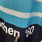 TSV 1860 München 1997/98 Heimtrikot – Nike – Löwenbräu – M