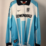 TSV 1860 München 1996/97 Heimtrikot – Langarm XXL