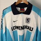 TSV 1860 München 1996/97 Heimtrikot – Langarm XXL