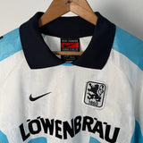 TSV 1860 München 1996/97 Heimtrikot – Langarm XXL
