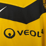 Dynamo Dresden 2011/12 Heimtrikot – Nike – XXL