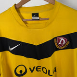 Dynamo Dresden 2011/12 Heimtrikot – Nike – XXL