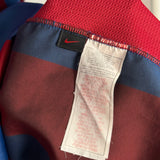 FC Barcelona 2004 T🔵🔴 FC Barcelona 2004/05 Heimtrikot – Ronaldinho #10 – Nike (L)rikot – Ronaldinho (#10) – L