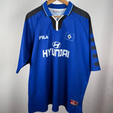 Hamburger SV HSV 1998 Away Shirt – XL