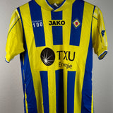 Eintracht Braunschweig 2002 Trikot Daniel Teixeira #25