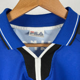 Hamburger SV HSV 1998 Away Shirt – XL