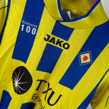 Eintracht Braunschweig 2002 Trikot Daniel Teixeira #25