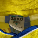 Eintracht Braunschweig 2002 Trikot Daniel Teixeira #25