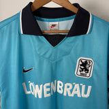 TSV 1860 München 1997 Heimtrikot – Größe L