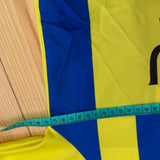 Eintracht Braunschweig 2002 Trikot Daniel Teixeira #25