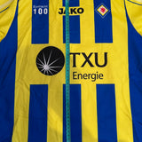 Eintracht Braunschweig 2002 Trikot Daniel Teixeira #25