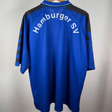 Hamburger SV HSV 1998 Away Shirt – XL