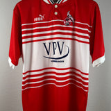 Original vintage jersey of 1. FC Köln, 1999/2000 season, size M
