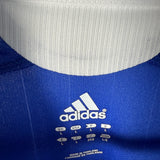 FC Schalke 04 2007/08 Heimtrikot – Kuranyi #22 – L