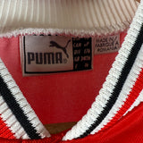 Original vintage jersey of 1. FC Köln, 1999/2000 season, size M