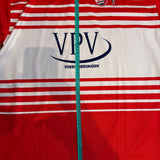 Original vintage jersey of 1. FC Köln, 1999/2000 season, size M