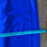 FC Schalke 04 2007/08 Heimtrikot – Kuranyi #22 – L