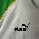 Werder Bremen 1995/96 Home Shirt – Size XL