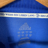FC Schalke 04 2008/09 Heimtrikot – Rakitic #10 – L