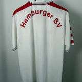 Hamburger SV HSV Away Jersey 1998 – M