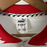 1. FC Köln 1996/97 Home Jersey – Size XXL