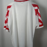 1. FC Köln 1996/97 Home Jersey – Size XXL