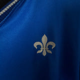 SV Darmstadt 98 Heimtrikot 2000 – Größe XL