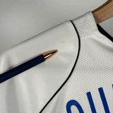 Hamburg SV 2004/05 Home Jersey – Boulahrouz – XL