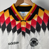 🇩🇪 Deutschland DFB 1994 Heimtrikot – Adidas – Größe XL