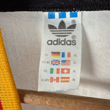 🇩🇪 Deutschland DFB 1994 Heimtrikot – Adidas – Größe XL
