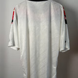 🇩🇪 Deutschland DFB 1994 Heimtrikot – Adidas – Größe XL